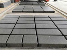 高質量透水磚生產視頻